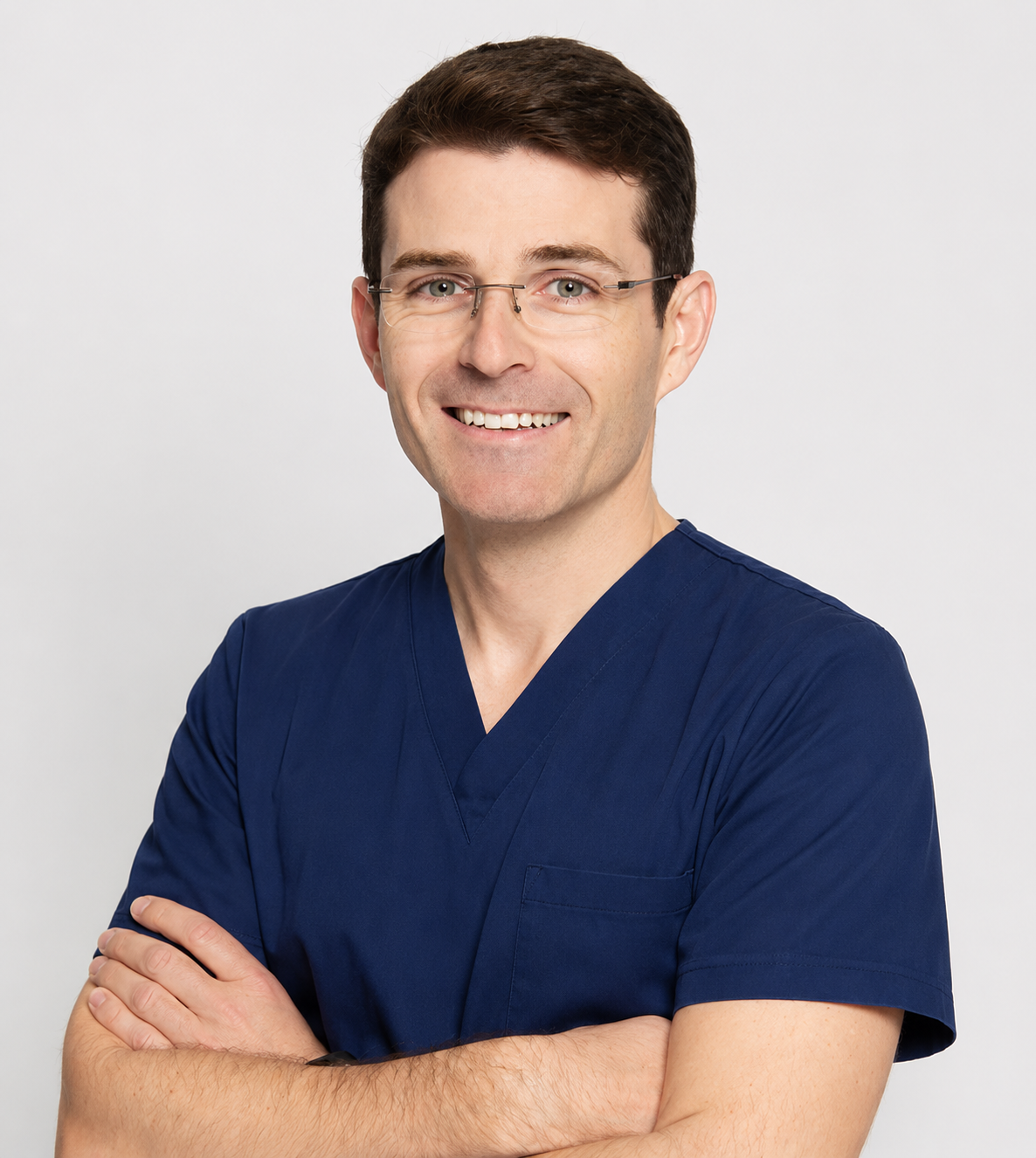 Dr. Mircea Bâldea